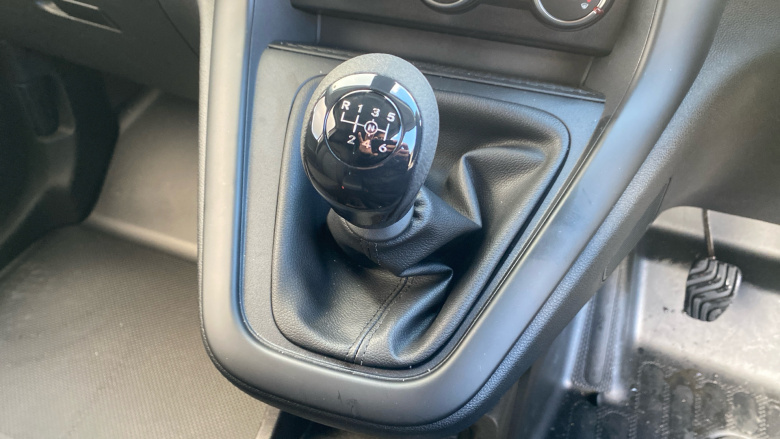 Mercedes-Benz Citan L1 Diesel 110CDI Pro Van